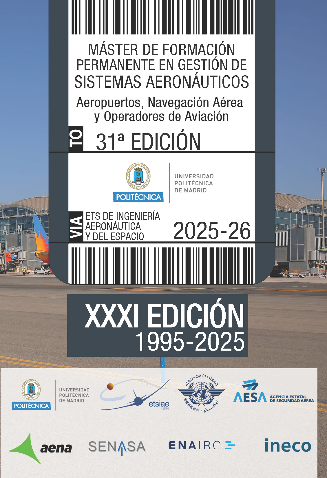 Programa Máster